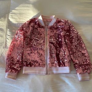 H&M Jacket